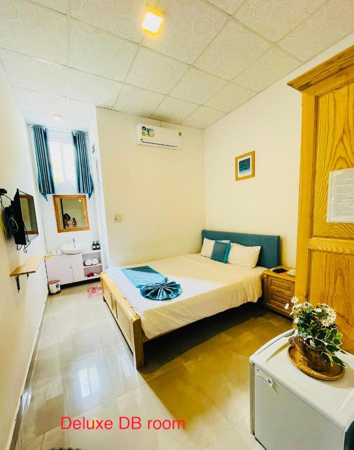 Shark Hostel Хюе Екстер'єр фото