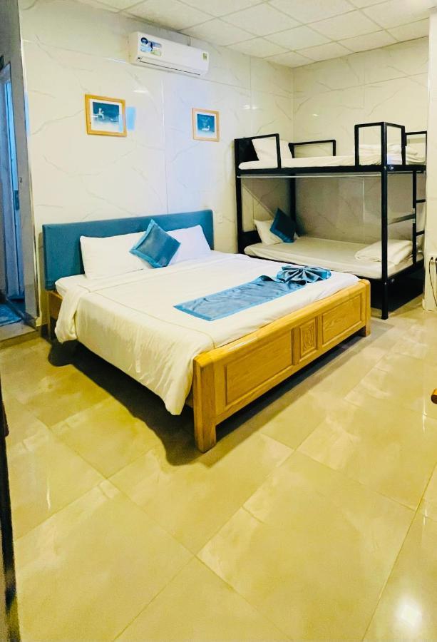 Shark Hostel Хюе Екстер'єр фото
