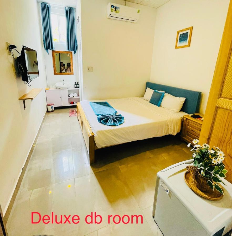 Shark Hostel Хюе Екстер'єр фото