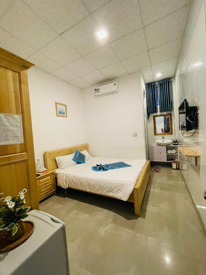 Shark Hostel Хюе Екстер'єр фото