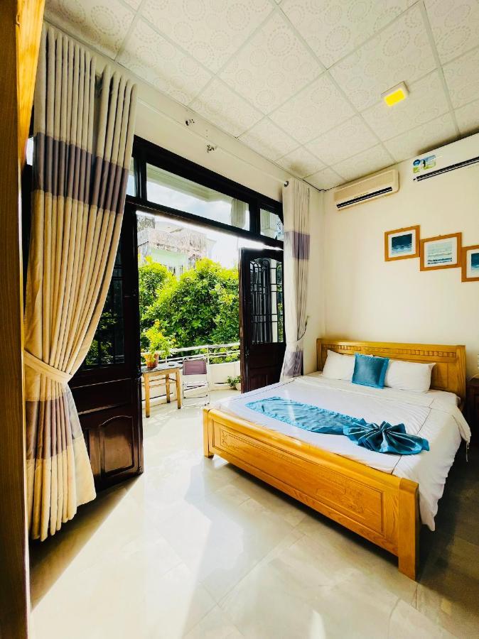 Shark Hostel Хюе Екстер'єр фото